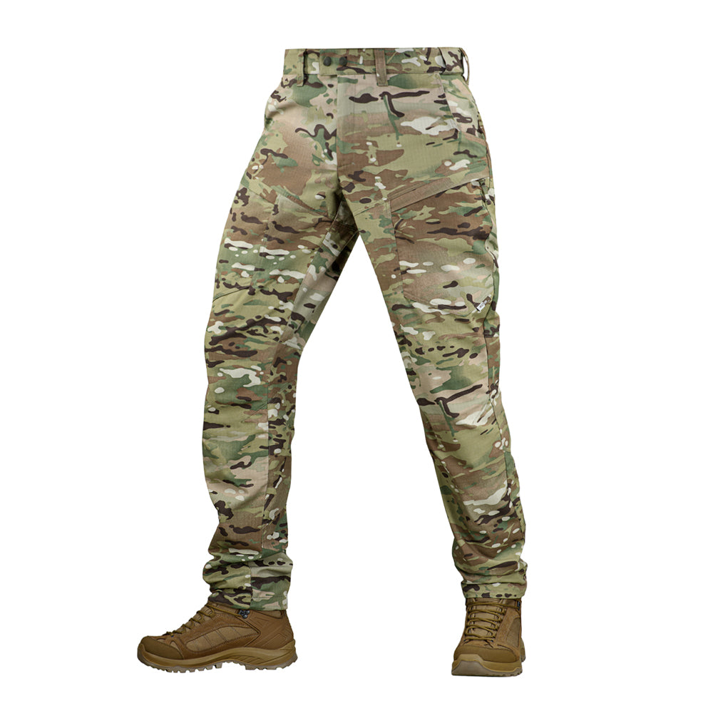 M-Tac Military Pants Patrol Gen.III Nyco Extreme