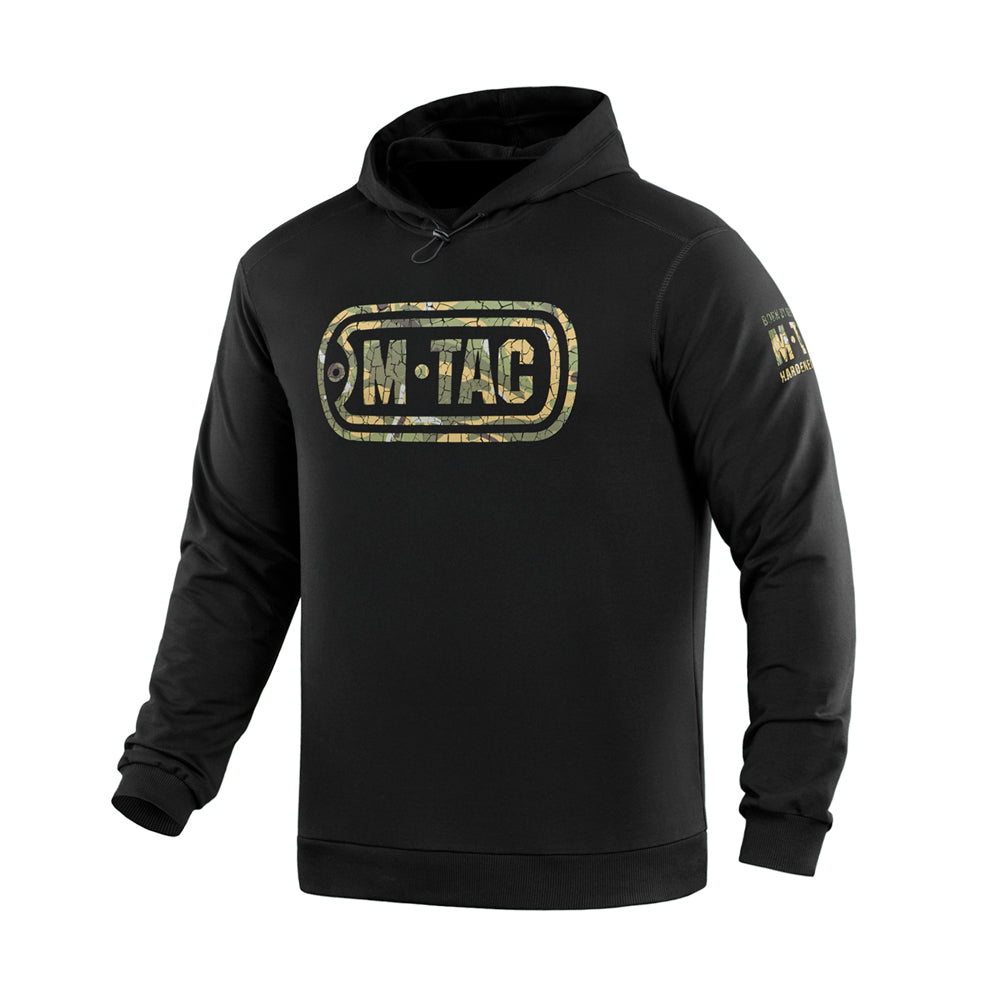 M-Tac Hoodie Logo