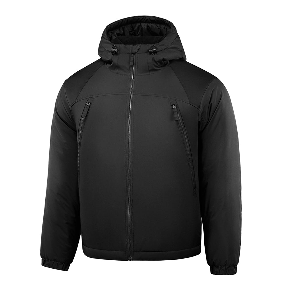 M-Tac Winter Jacket Alpha Basic Primaloft