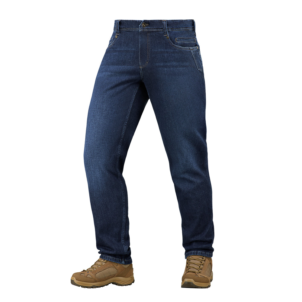 M-Tac Tactical Jeans Fighter
