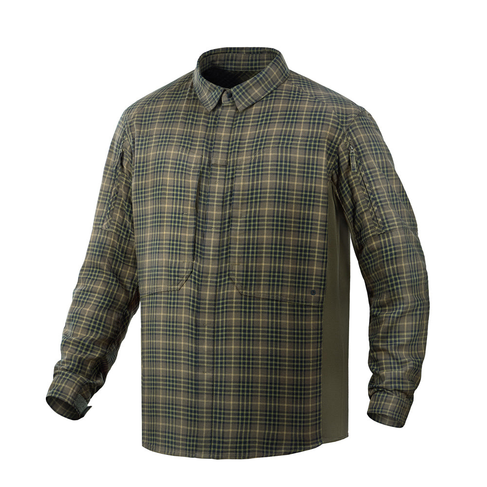 M-Tac Tactical Cotton Shirt