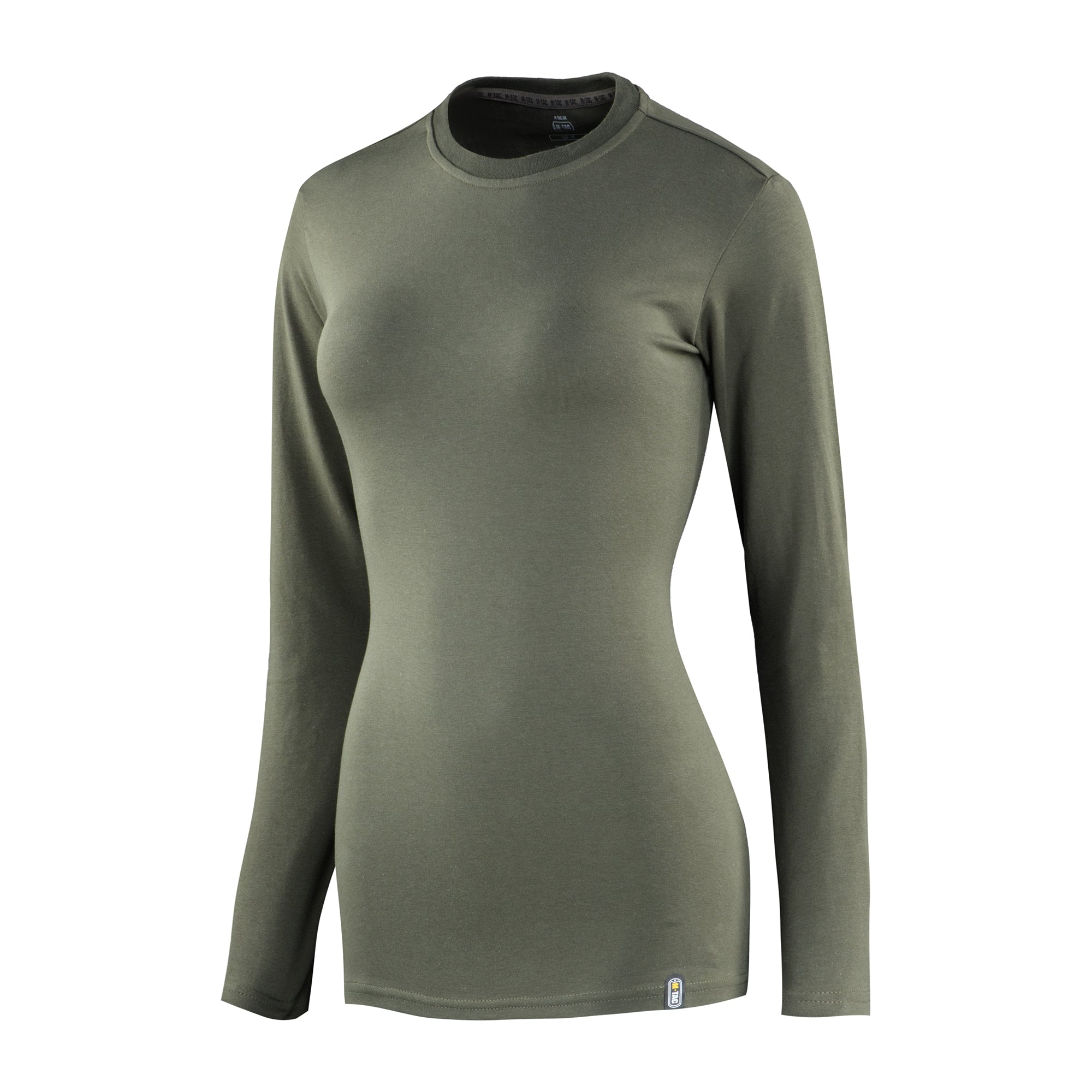 M-Tac Women’s Long Sleeve T-Shirt 93/7