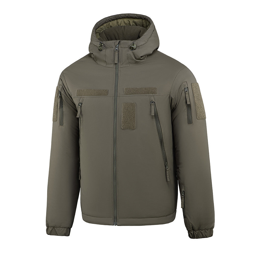 M-Tac Winter Jacket Alpha Gen.IV Pro Primaloft