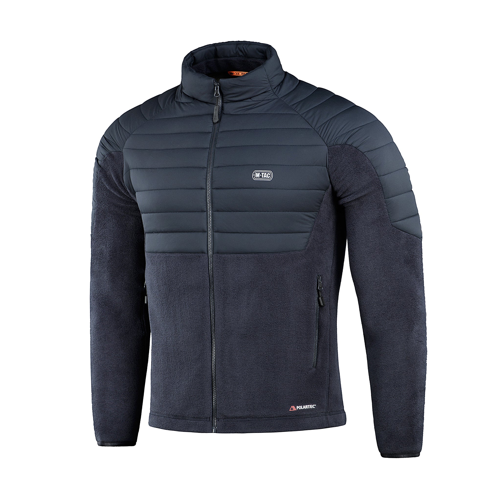 M‑Tac Fleece Jacket Berserk Polartec