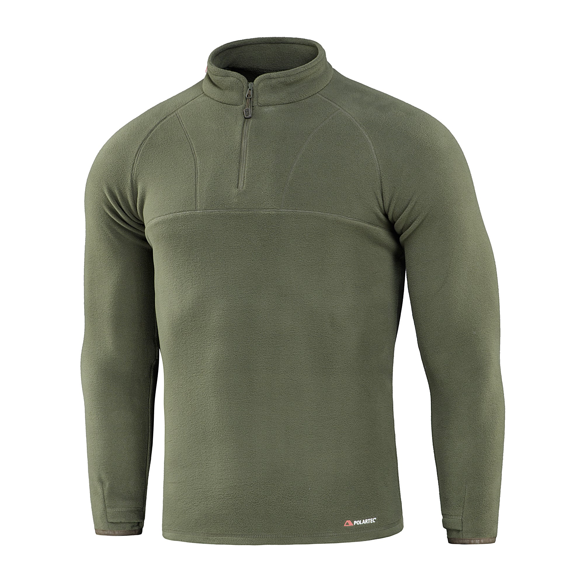 M‑Tac Raglan Jacket Delta Polartec