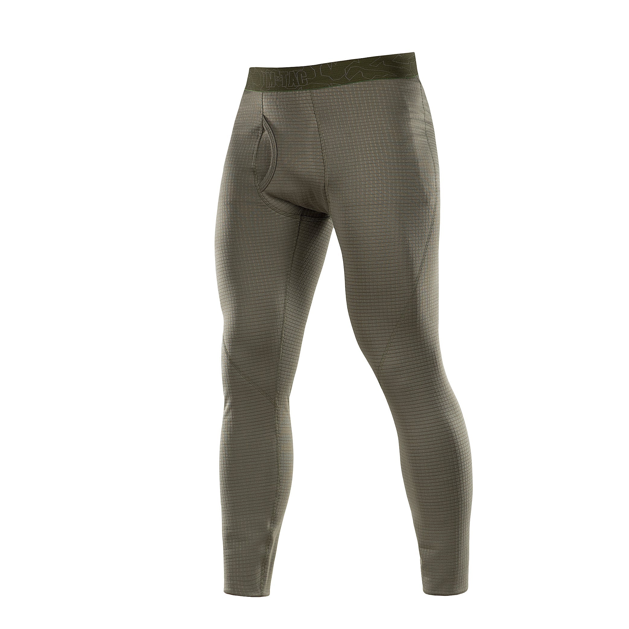 M-Tac Thermal Pants Fleece Delta Level 2