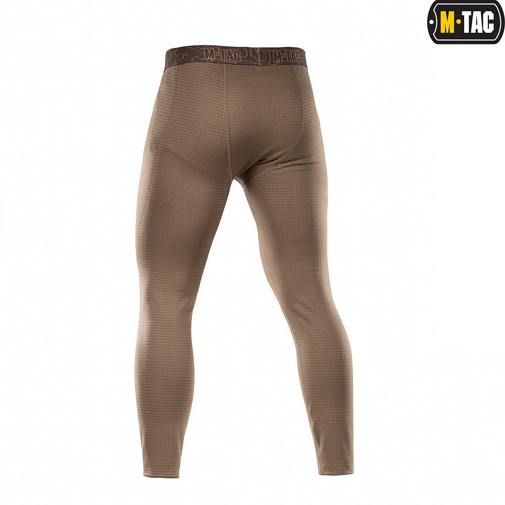 M-Tac Pants Fleece Underwear Delta Level 2 - M-TAC