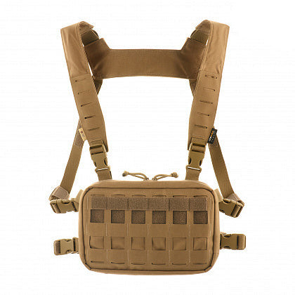 M-Tac Chest Rig Military Elite