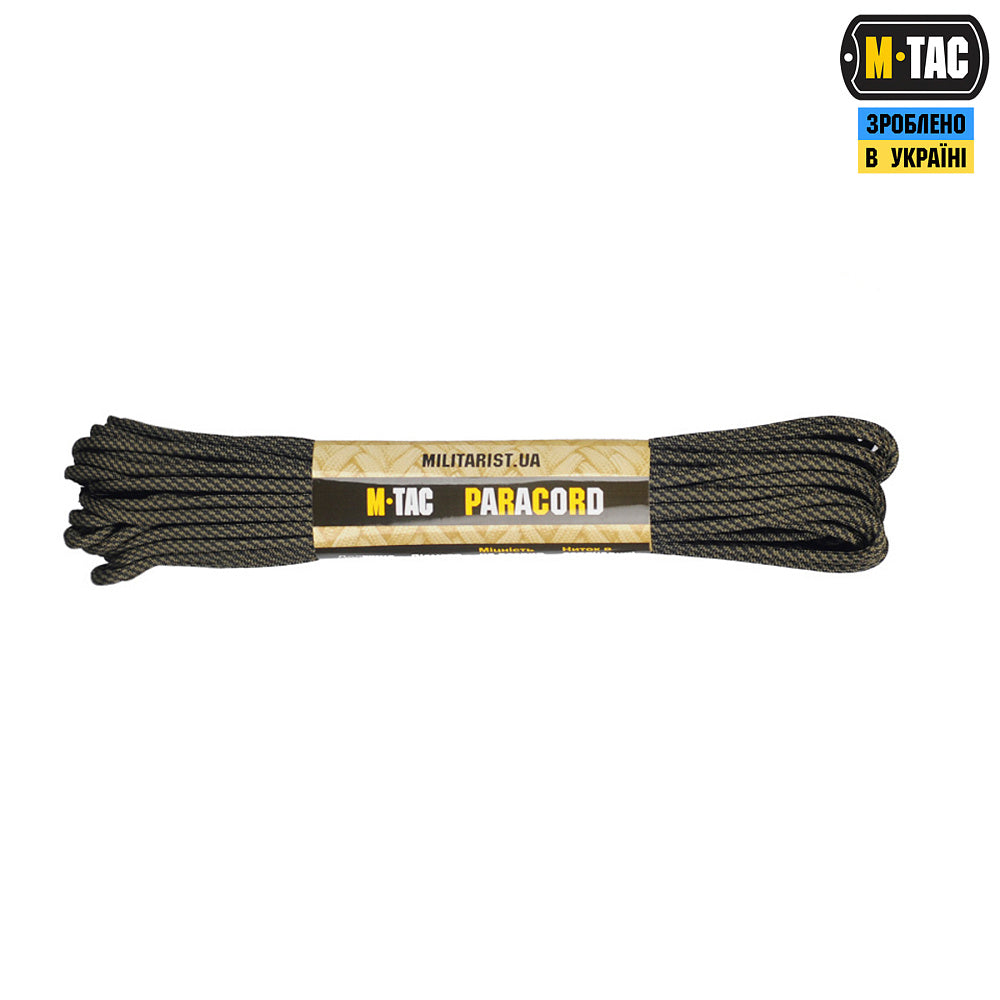 M-Tac Paracord 550 Type III