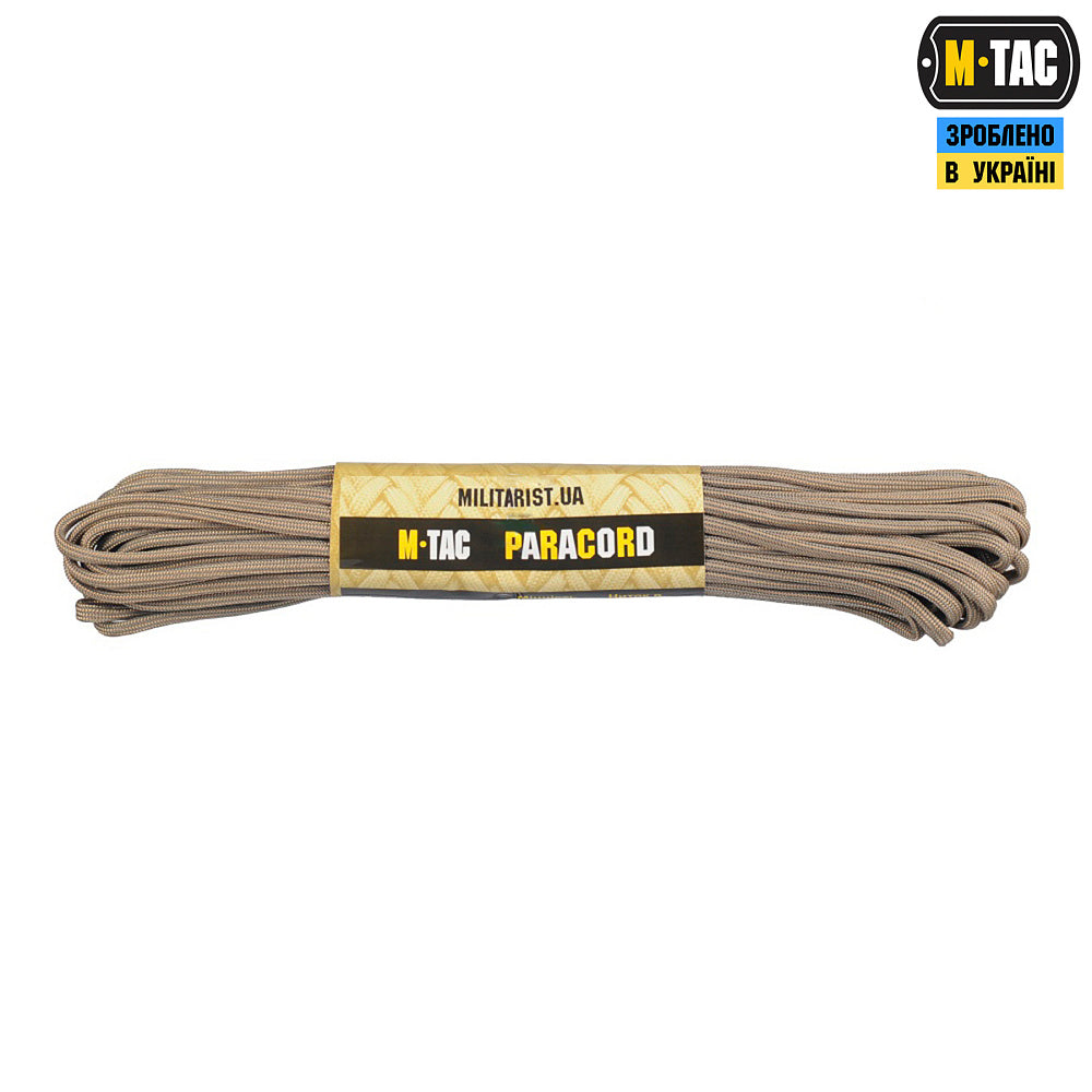 M-Tac Paracord 550 Type III