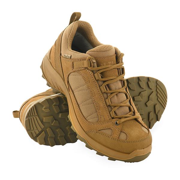 M-Tac Sneakers Tactical Demi-Season