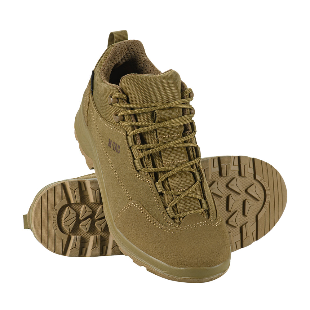 M-Tac Tactical Sneakers Patrol R Gen II