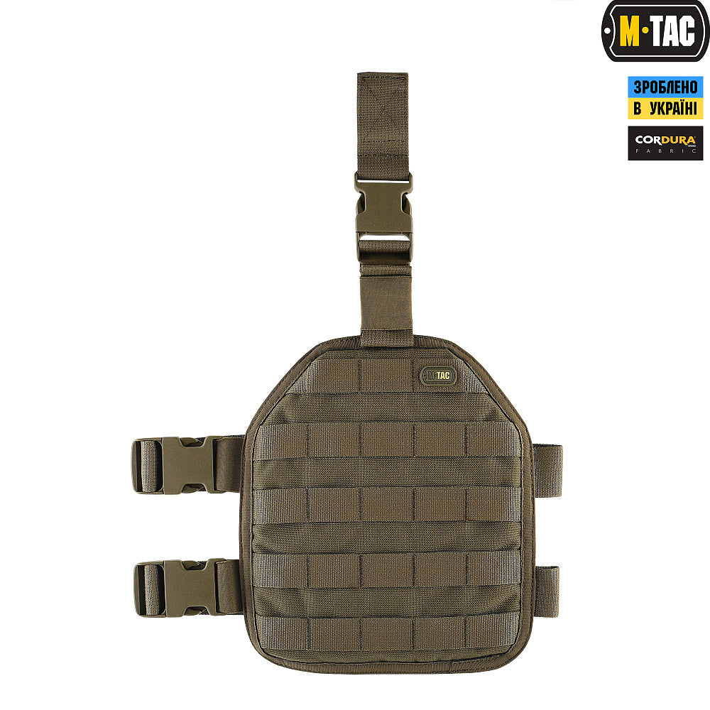 M-Tac Thigh Platform