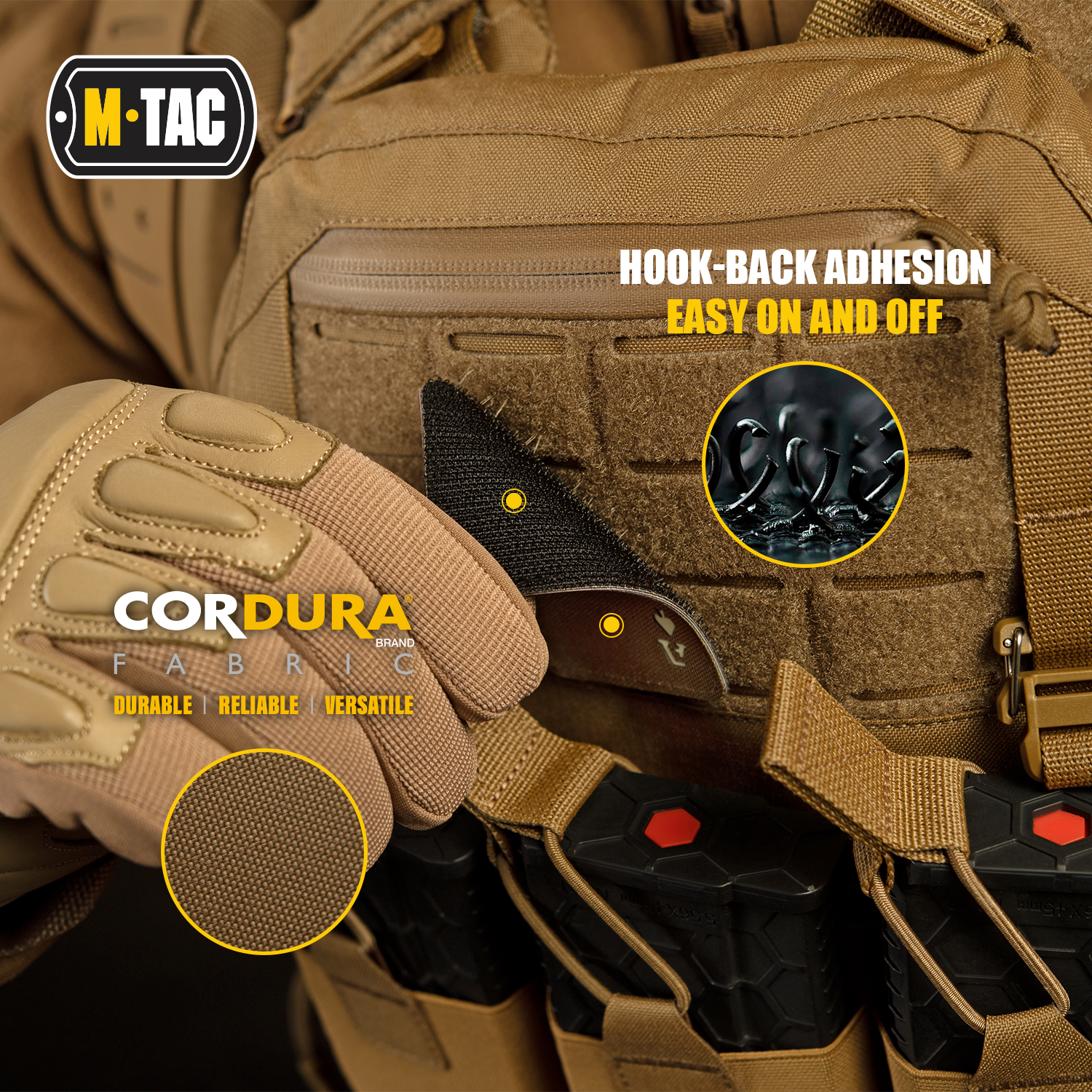 M-Tac patch Ace of Spades Laser Cut - M-TAC