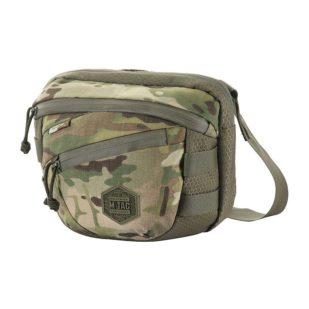 M‑Tac Sphaera Hardsling Bag Gen II Elite Hex