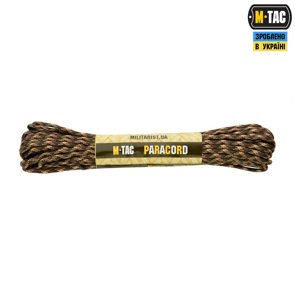 M-Tac Paracord 550 Type III