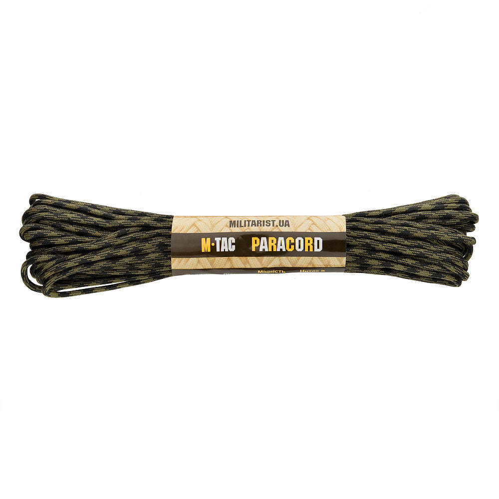 M-Tac Paracord 550 Type III