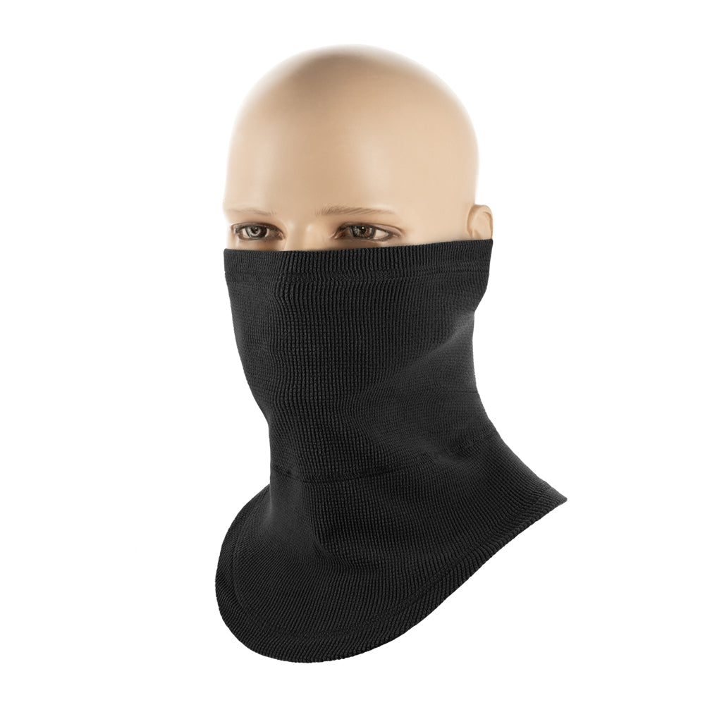 M-Tac Anatomical Neck Gaiter Microfleece Ripstop