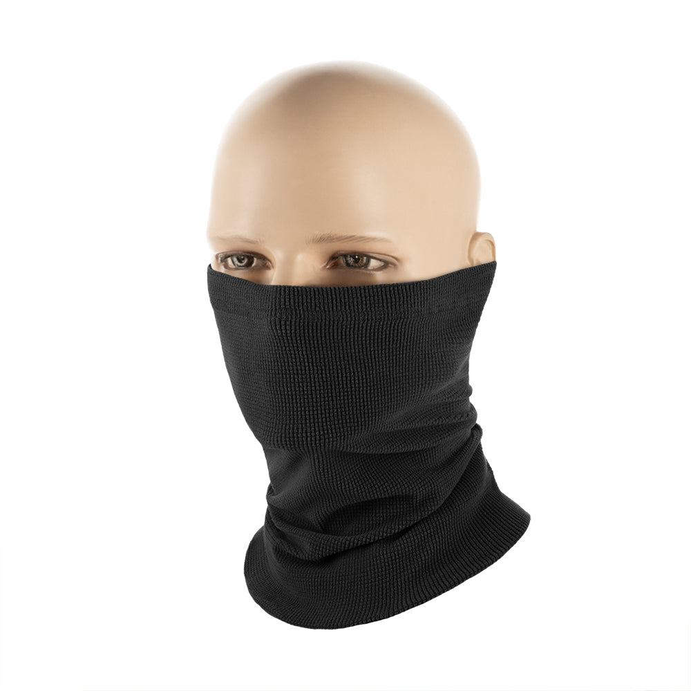 M-Tac Long Neck Gaiter Microfleece Ripstop