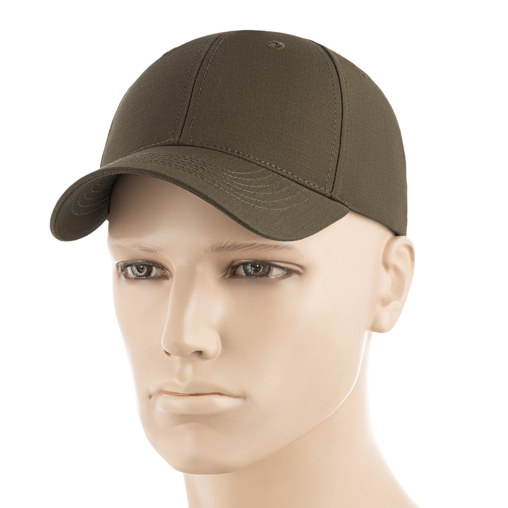 M-Tac Baseball Cap Elite Flex Ripstop