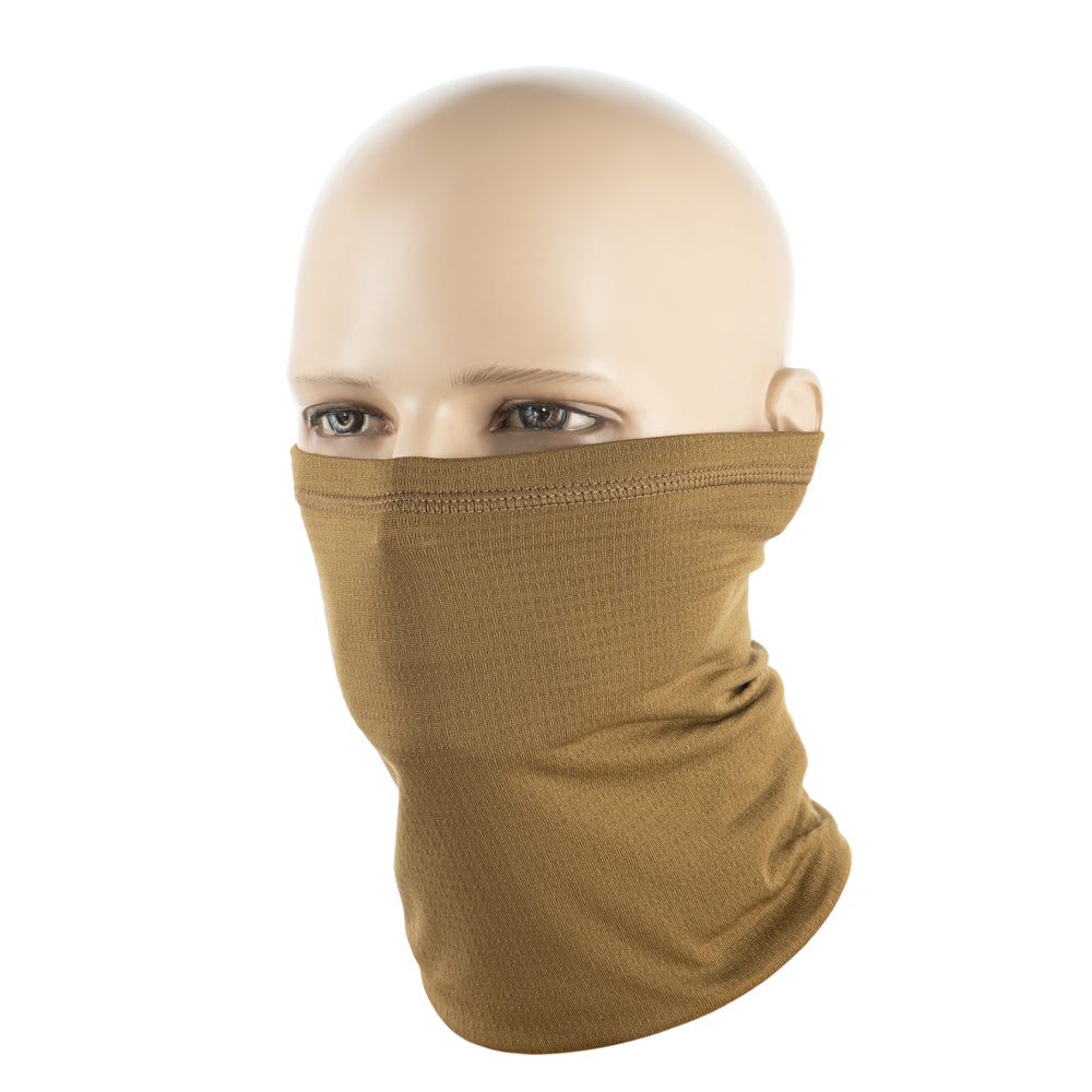 M-Tac Neck Gaiter Power Grid Polartec (125 g/m²)