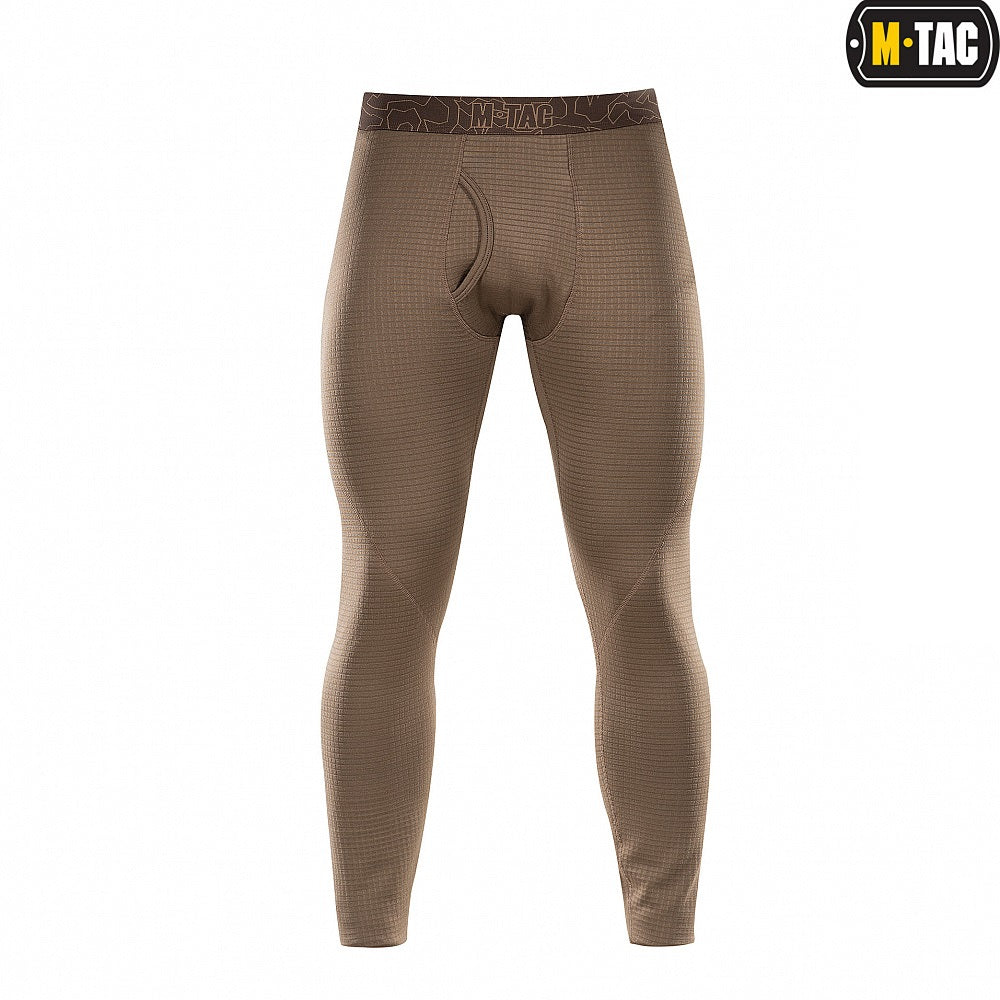 M-Tac Pants Fleece Underwear Delta Level 2 - M-TAC