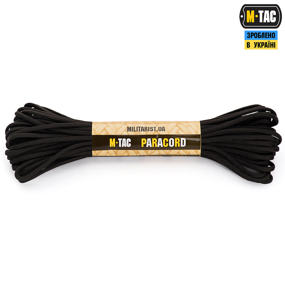 M-Tac Paracord 550 Type III