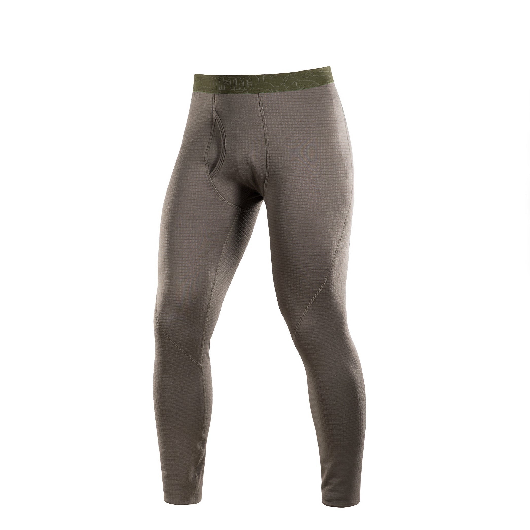 M-Tac Fleece Thermal Pants Delta Level 2