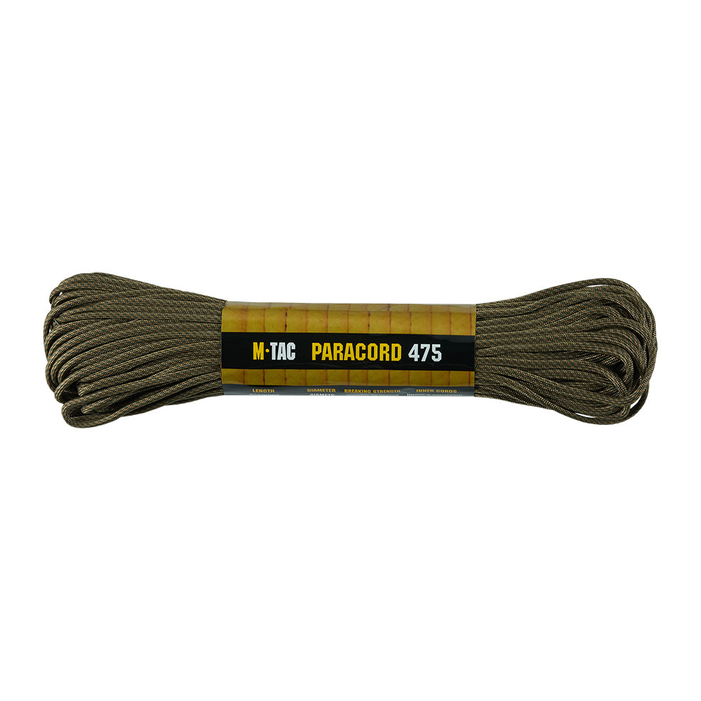 M-Tac Paracord 475