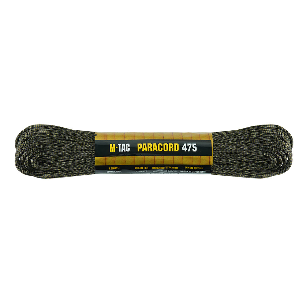 M-Tac Paracord 475