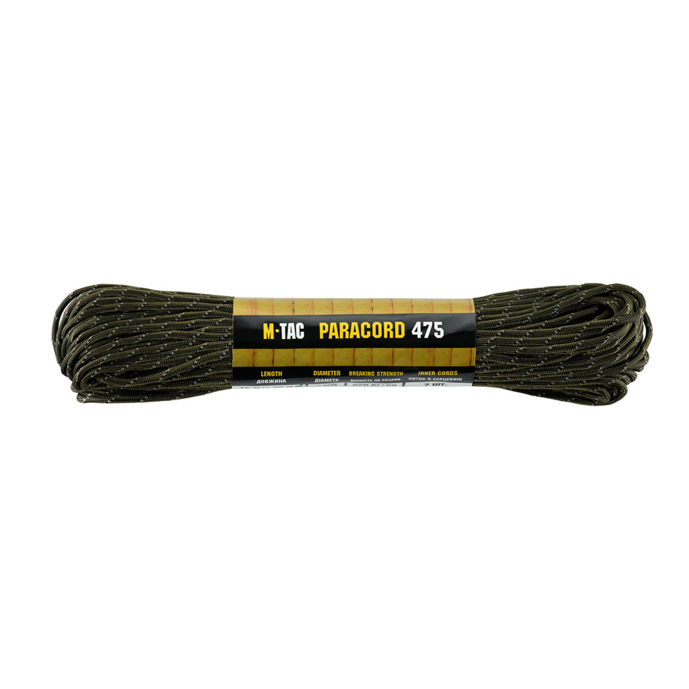 M-Tac Paracord 475