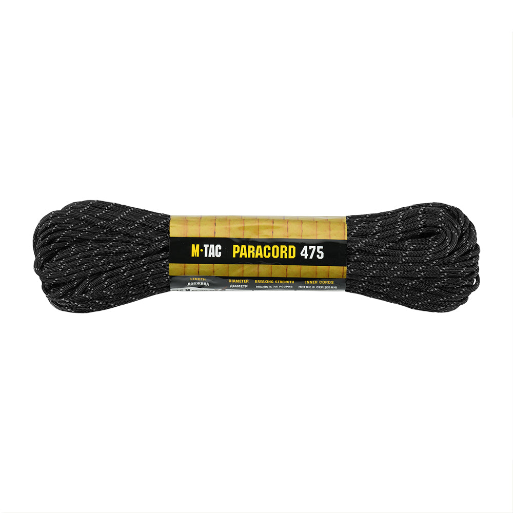 M-Tac Paracord 475