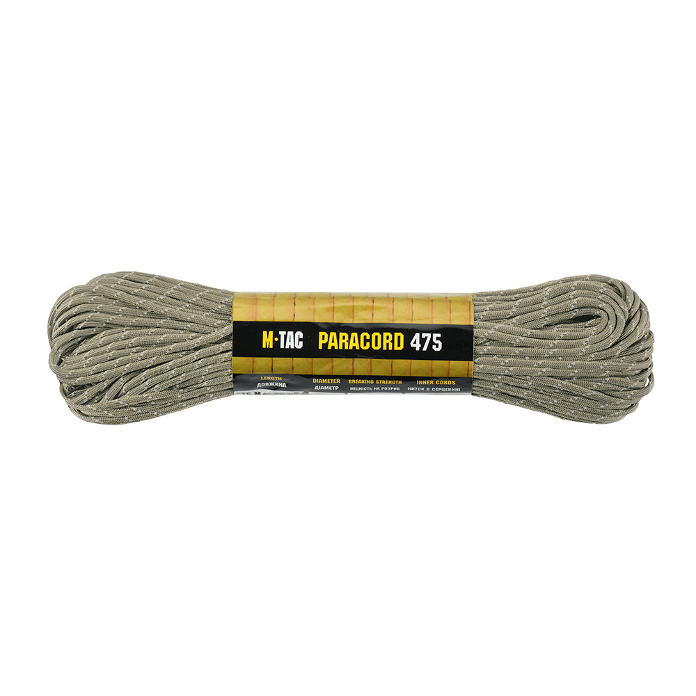 M-Tac Paracord 475