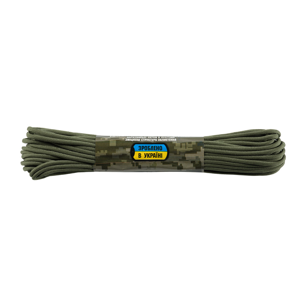 M-Tac Paracord 550 Mil-Spec