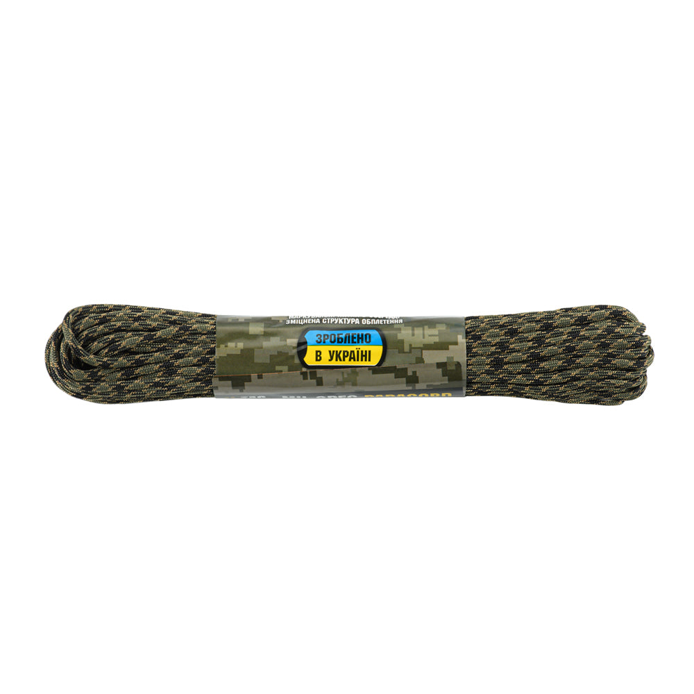 M-Tac Paracord 550 Mil-Spec