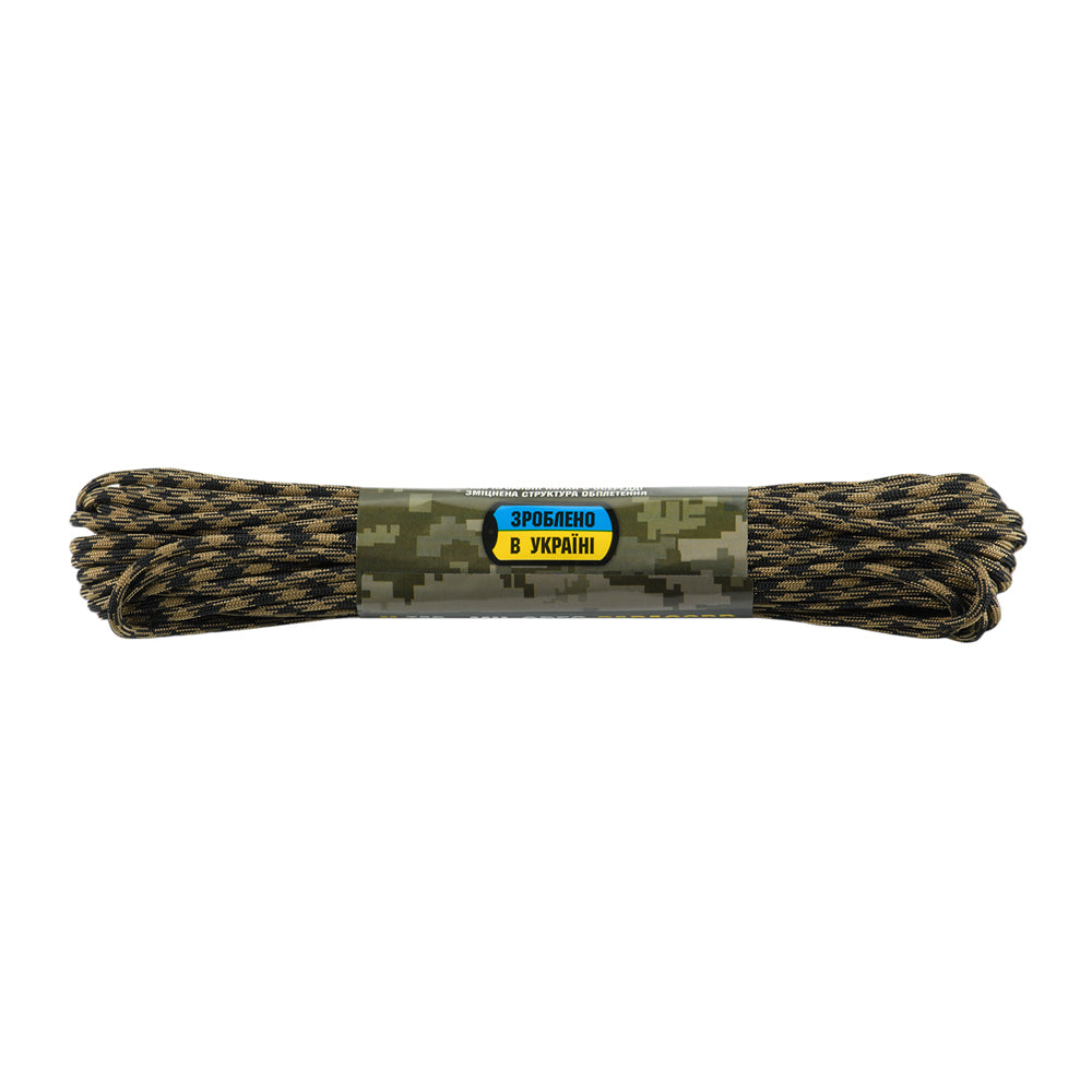 M-Tac Paracord 550 Mil-Spec