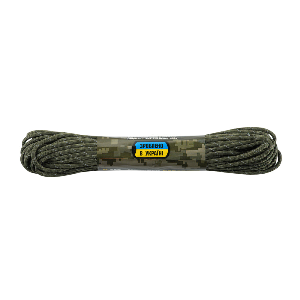 M-Tac Paracord 550 Mil-Spec