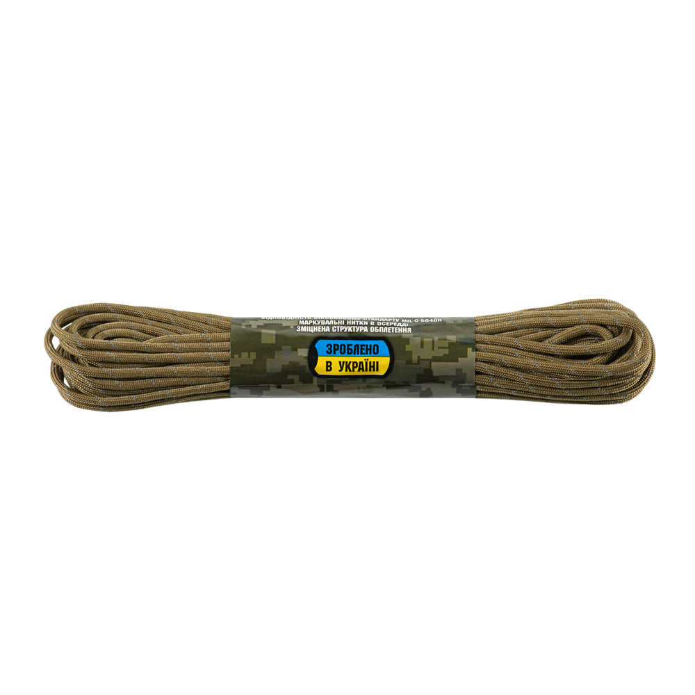 M-Tac Paracord 550 Mil-Spec