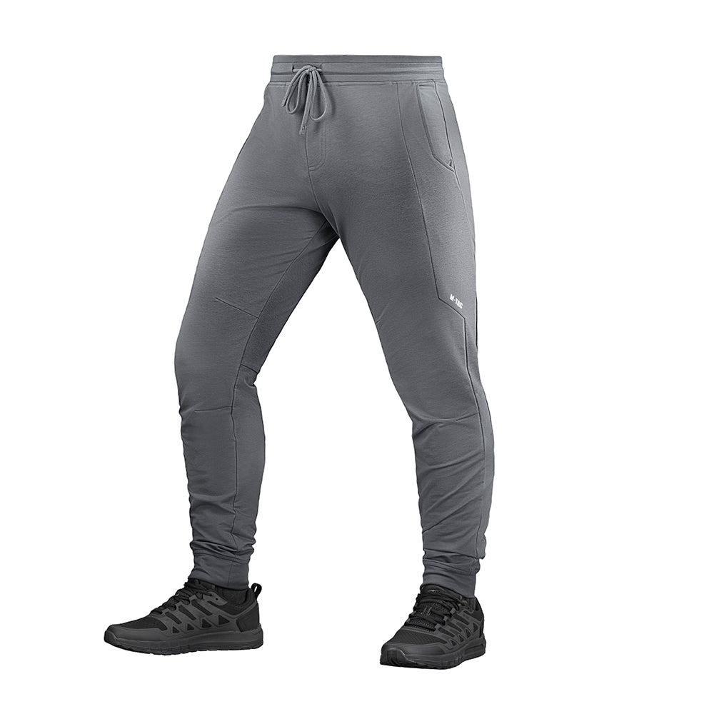 M-Tac Pants Stealth Active