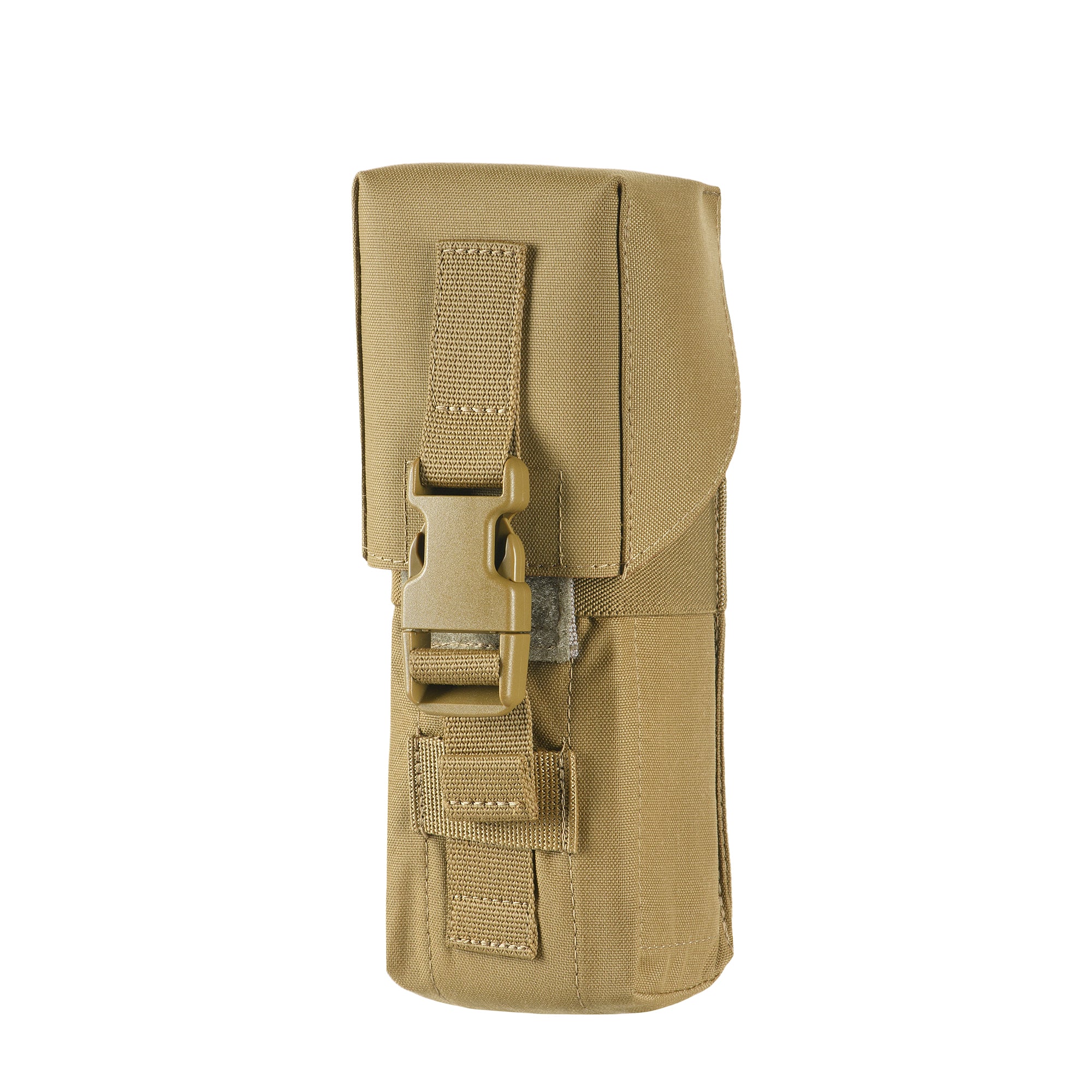 M-Tac Double Mag Pouch with Fastex Buckle