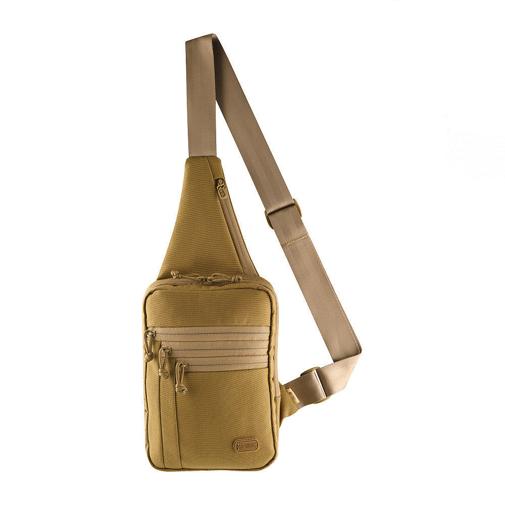M-Tac Concealed Carry Sling Bag Elite Gen.IV - M-TAC