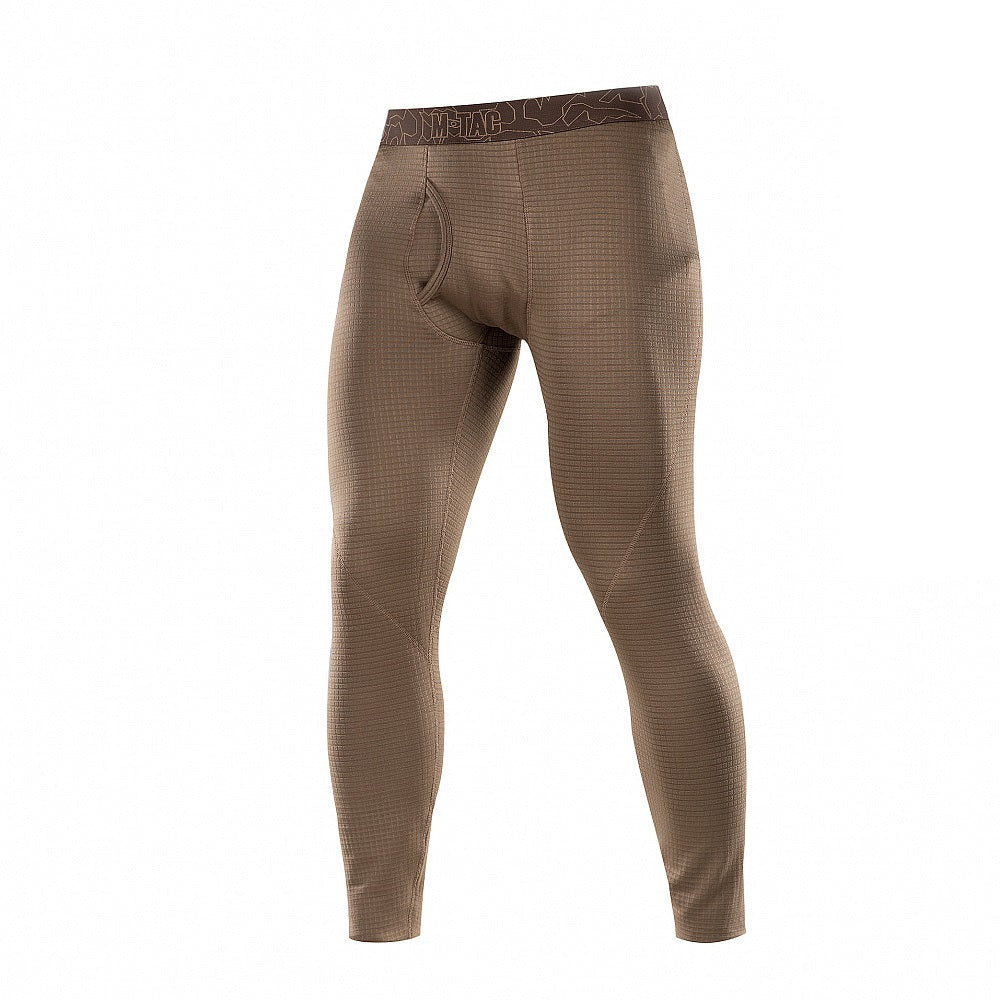 M-Tac Pants Fleece Underwear Delta Level 2 - M-TAC