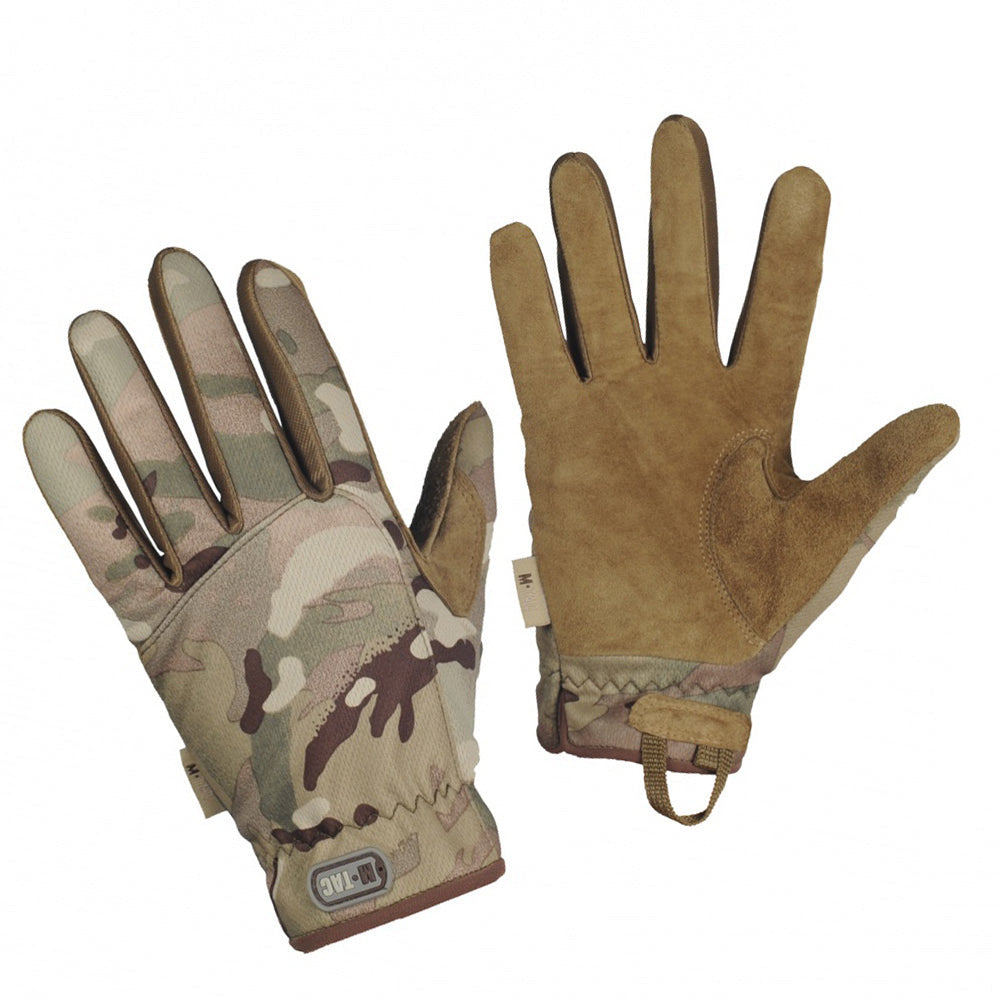 M-Tac Gloves Scout Tactical Mk.2