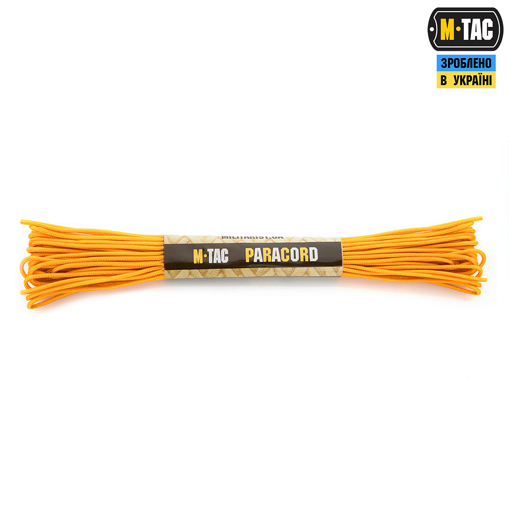 M-Tac Paracord Minicord 15m