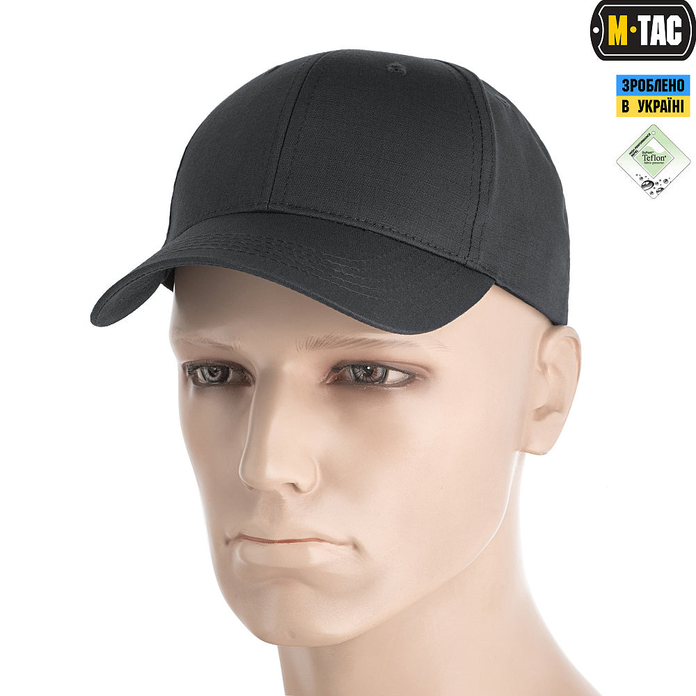 M-Tac Baseball Cap Elite Flex Ripstop