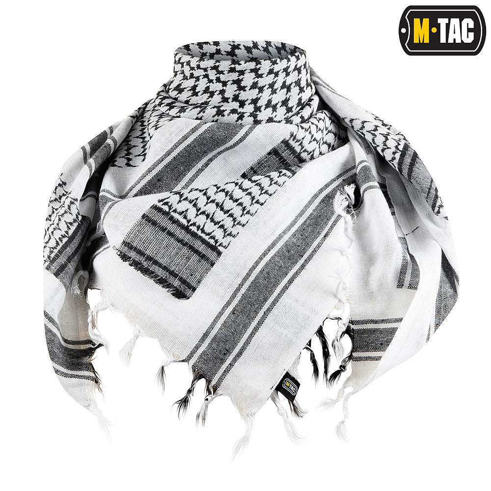 M-Tac Heavy-Duty Shemagh Scarf