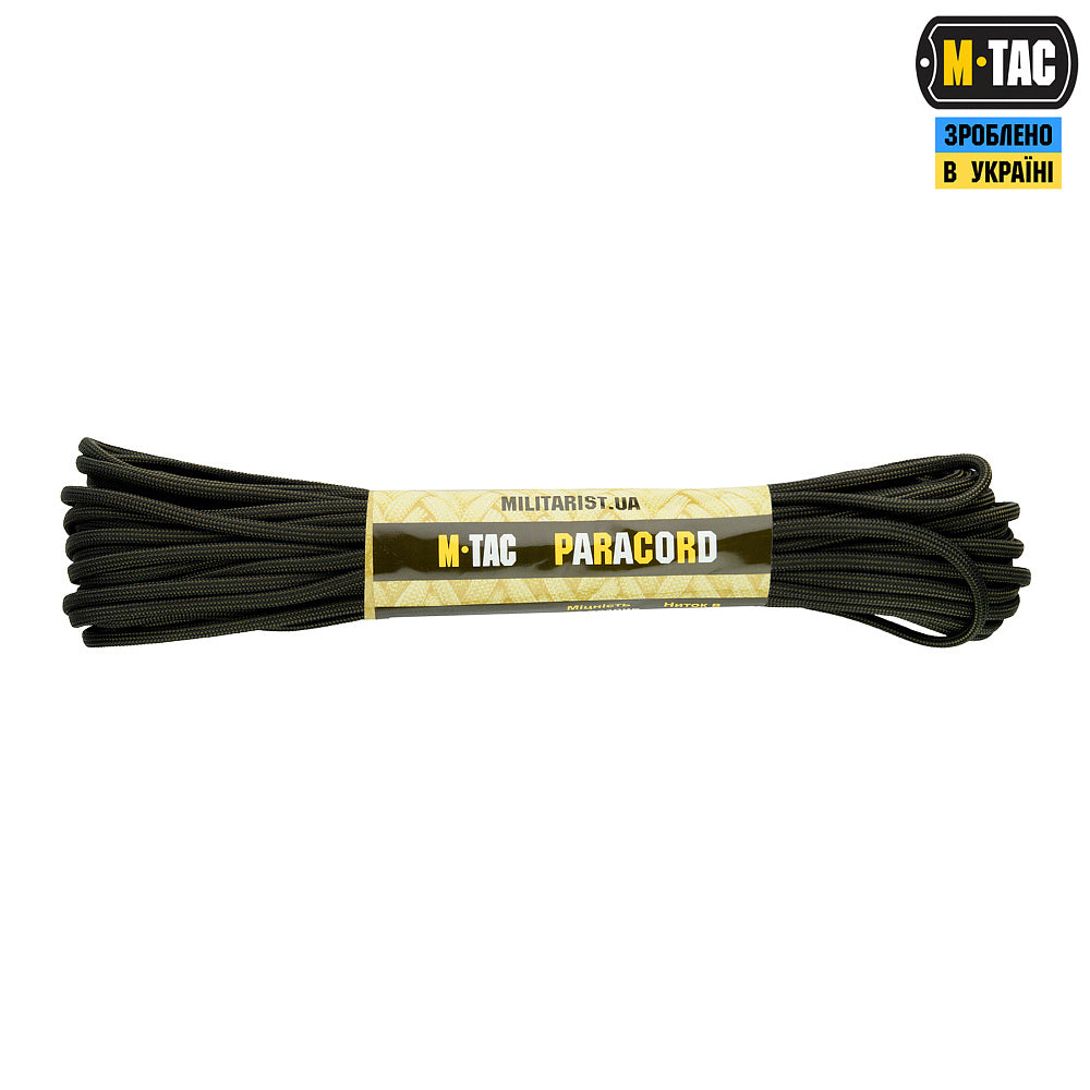 M-Tac Paracord 550 Type III