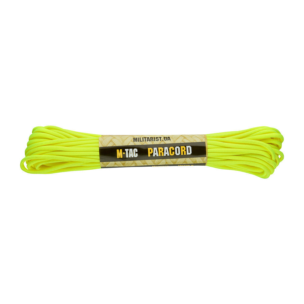 M-Tac Paracord 550 Type III