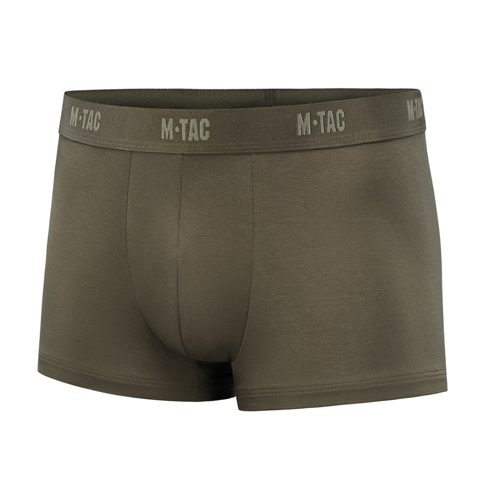 M-Tac Men’s Cotton Stretch Trunks