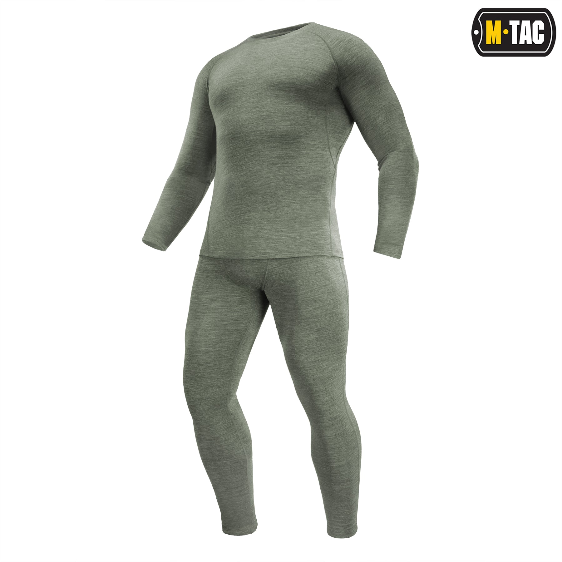 M-Tac Base Layer Set Merino